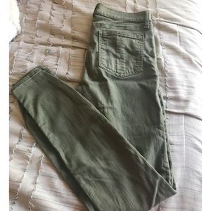 Rag&Bone Skinny Jeans